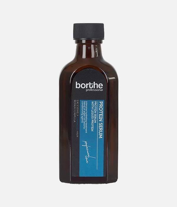 Boubaz - HAIR SERUM-100 ml (PROTEIN)